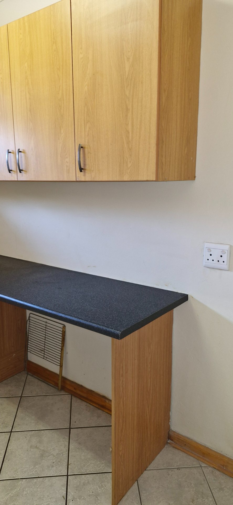 To Let 1 Bedroom Property for Rent in Universitas Free State